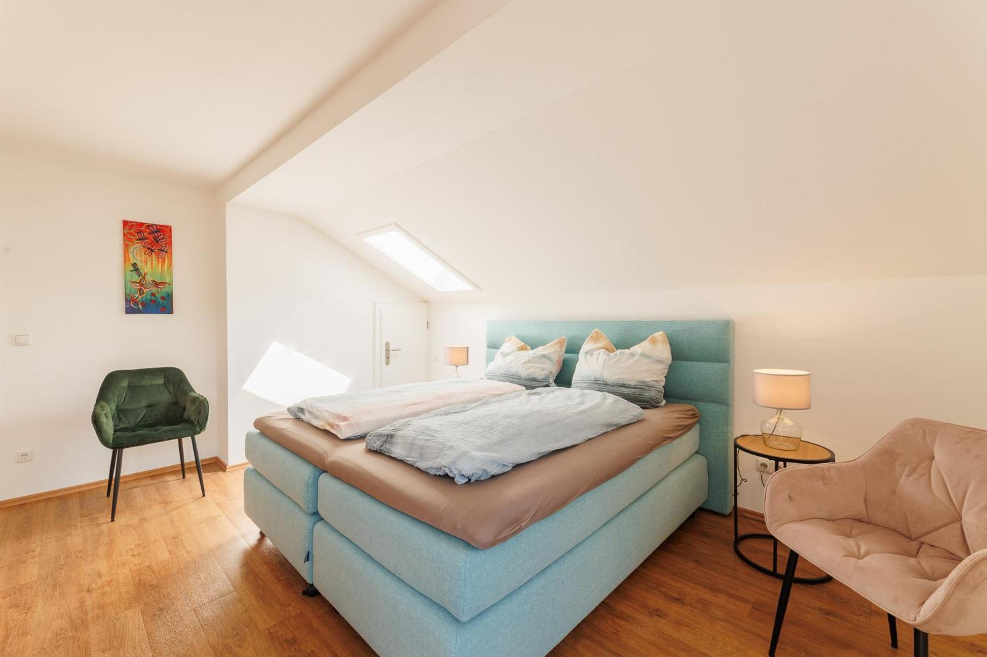 Haus Mit Wunderschoenem Ausblick Und Garten Garmisch-Partenkirchen Exterior foto